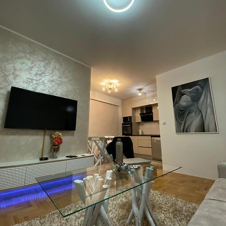 Apartman Samsara Sarajevo Bagian luar foto