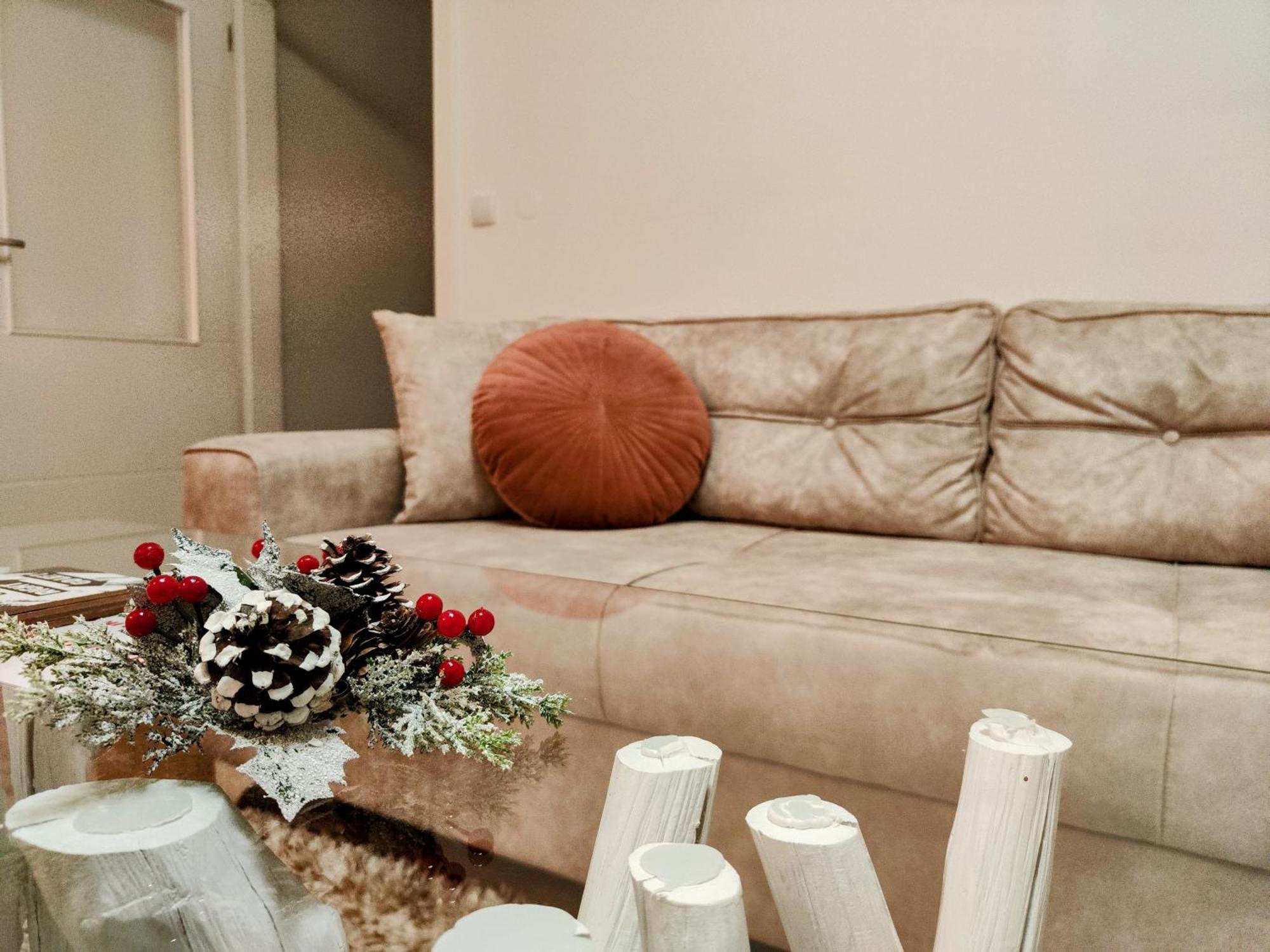 Apartman Samsara Sarajevo Bagian luar foto