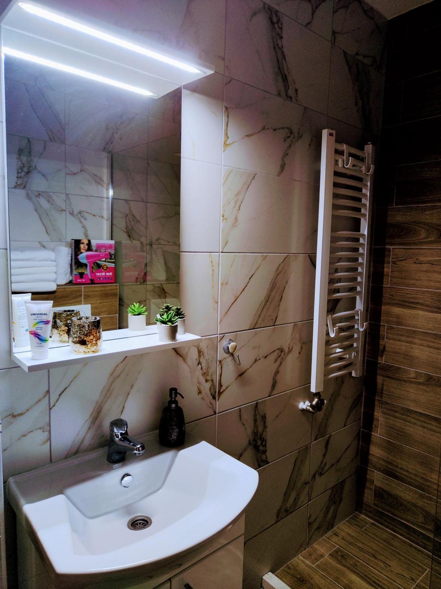 Apartman Samsara Sarajevo Bagian luar foto