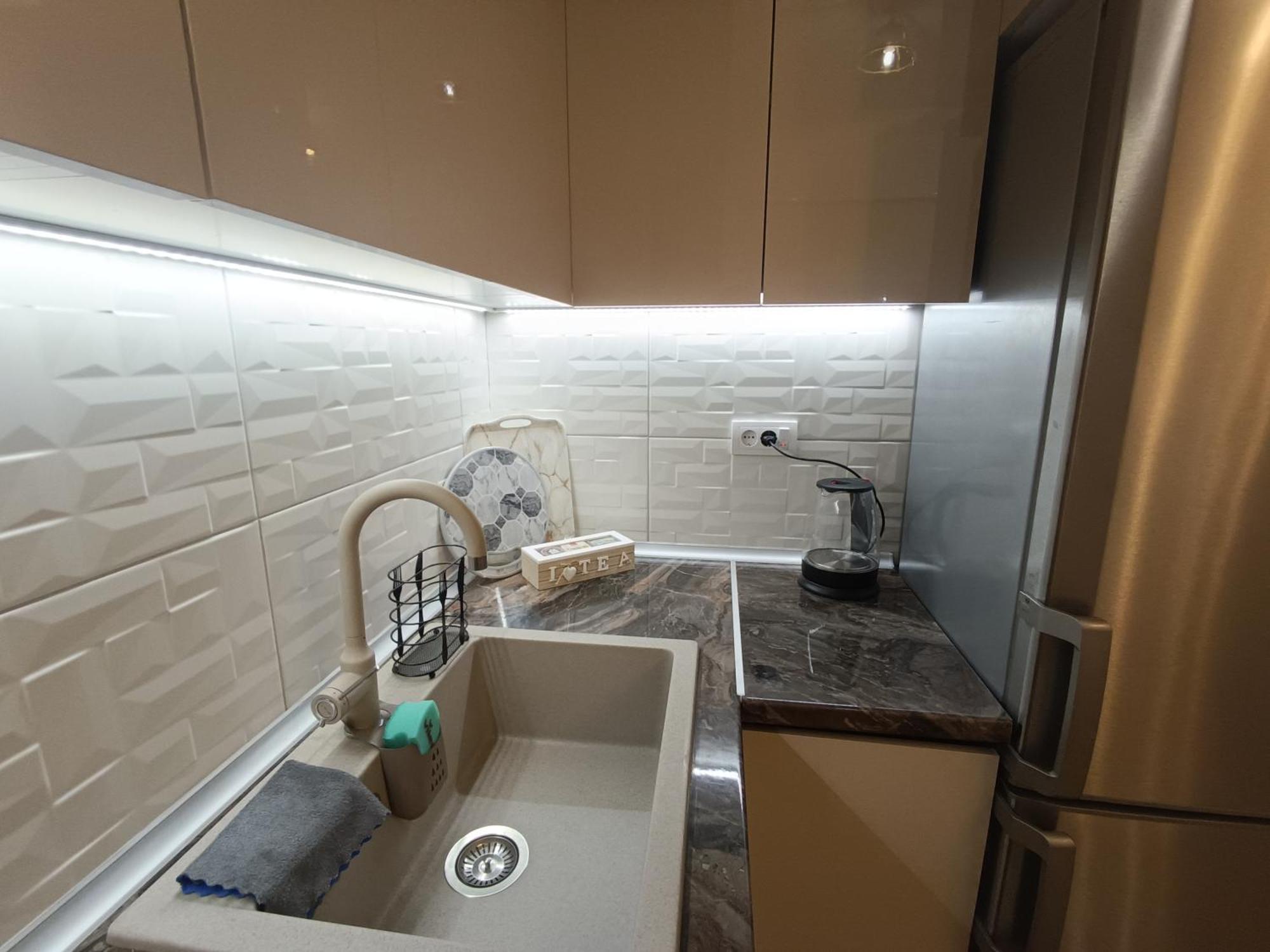 Apartman Samsara Sarajevo Bagian luar foto