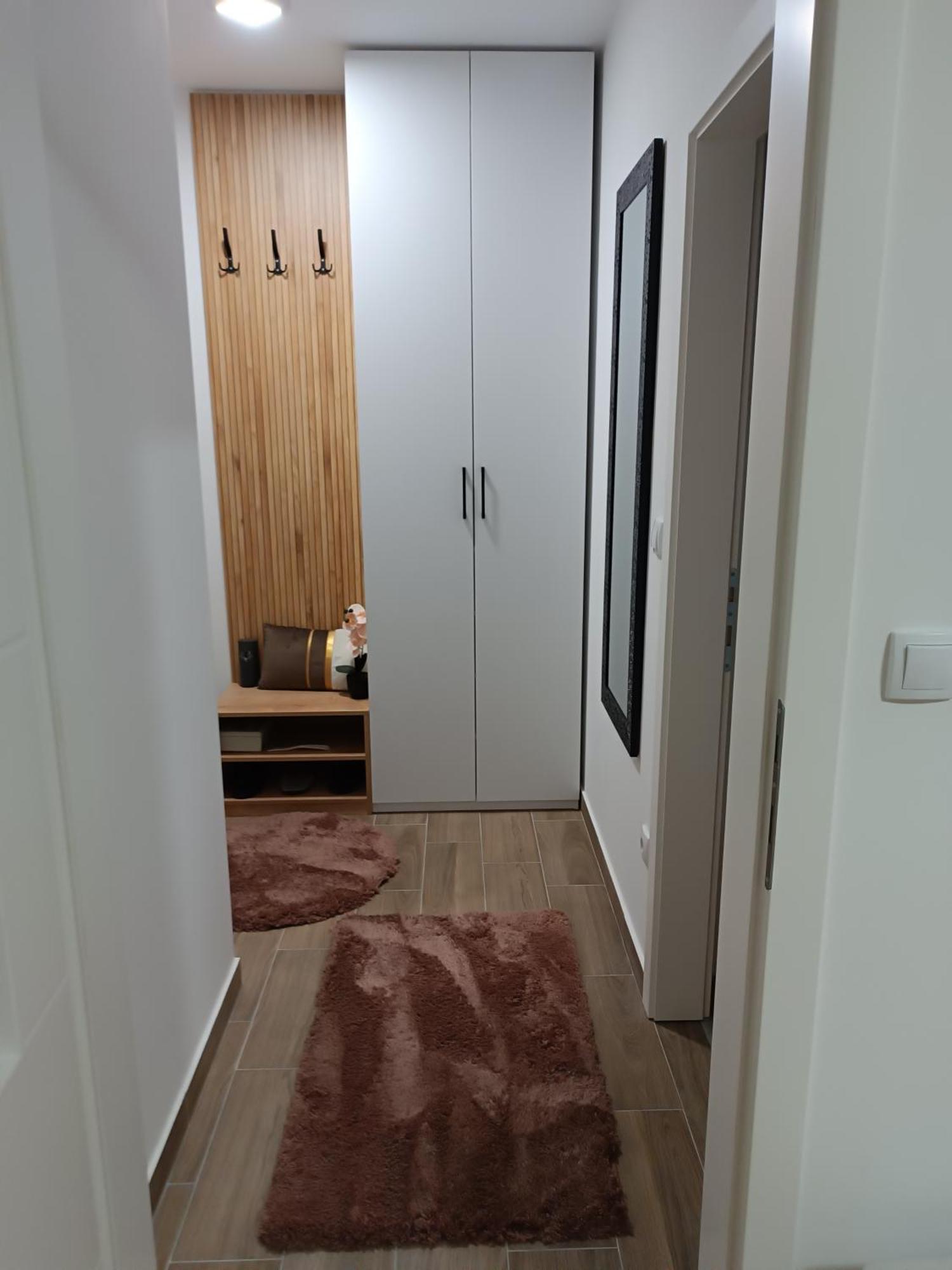 Apartman Samsara Sarajevo Bagian luar foto