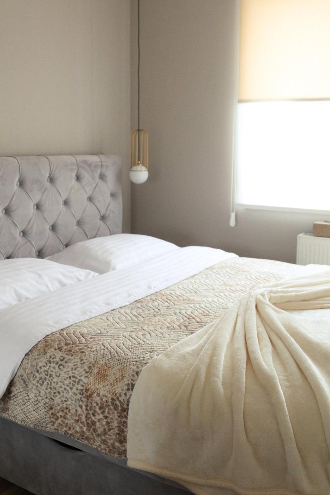 Apartman Samsara Sarajevo Bagian luar foto