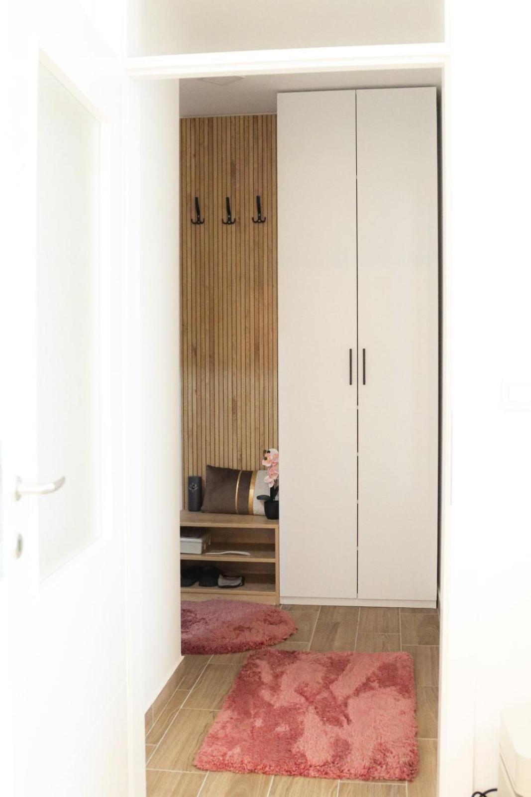 Apartman Samsara Sarajevo Bagian luar foto
