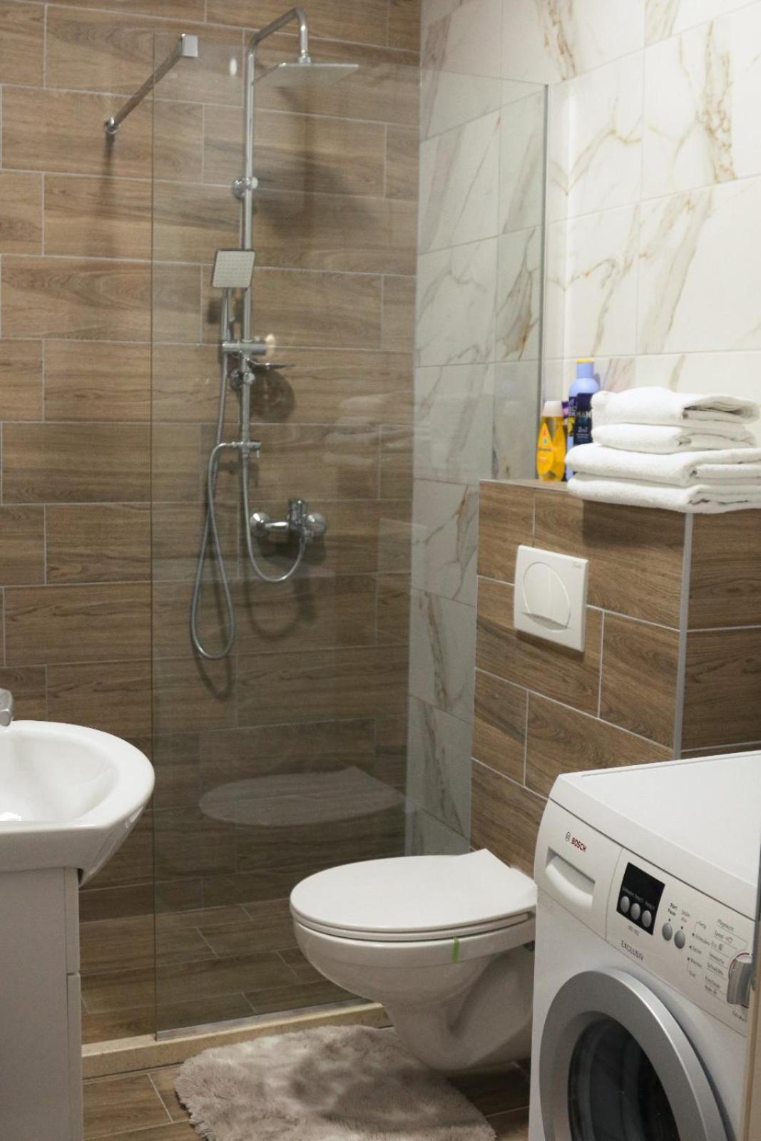 Apartman Samsara Sarajevo Bagian luar foto