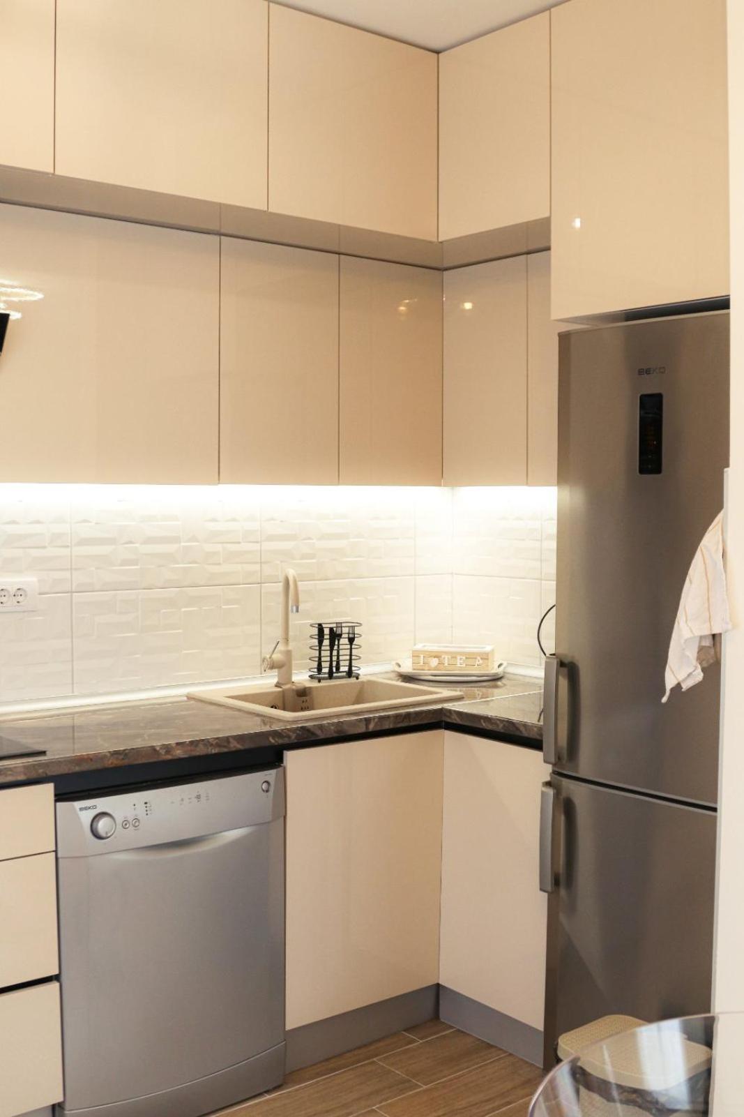 Apartman Samsara Sarajevo Bagian luar foto